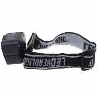 Лот: 25794723. Фото: 2. Фонарь налобный аккумуляторный... Бытовая техника