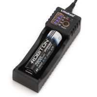 Лот: 7311814. Фото: 12. Зарядное устройство/Powerbank...