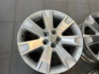 Лот: 19941086. Фото: 6. Литые диски R18 Mitsubishi Enkei...