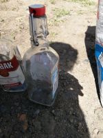 Лот: 13927070. Фото: 4. Бутылка из под первака. Удобные...