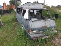 Лот: 23291481. Фото: 4. Mazda Bongo. Красноярск