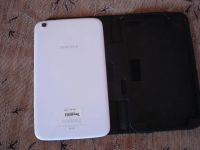 Лот: 9272349. Фото: 2. Планшет Samsung Galaxy Tab 3 8... Компьютеры, ноутбуки, планшеты