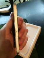 Лот: 7982529. Фото: 4. iPhone 5s silver