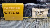 Лот: 25675963. Фото: 11. Мужские джинсы Camel Active Tapered...