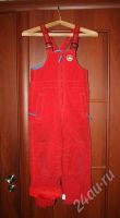 Лот: 571443. Фото: 3. Комбинезон SELA Kids. Дети растут