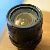 Лот: 6154105. Фото: 4. Nikon 24-85mm f/3.5-4.5G ED VR...