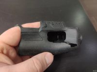 Лот: 18314247. Фото: 2. Чехол для рации Baofeng UV-5 черный... Радиостанции