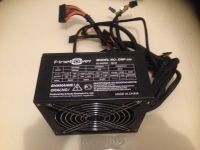 Лот: 15019695. Фото: 2. Блок питания DNS FinePower DNP-550... Комплектующие