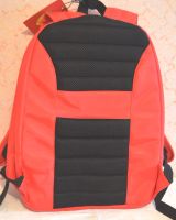 Лот: 7769262. Фото: 3. Рюкзак Алый!. Одежда, обувь, галантерея