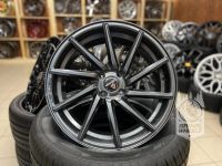 Лот: 16937472. Фото: 2. Новые диски Vossen CVT [BaikalWheels24... Шины, Диски