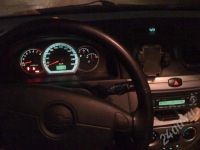 Лот: 248418. Фото: 3. Chevrolet Lacetti Универсал. Красноярск