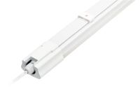 Лот: 9535885. Фото: 2. Светильник светодиодный пылевлагозащитный... Освещение