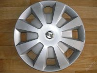 Лот: 1020414. Фото: 3. Колпаки Nissan R15 комплект. Авто, мото, водный транспорт