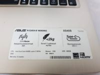 Лот: 18051683. Фото: 6. Ноутбук ASUS X540S
