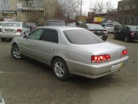 Лот: 2232180. Фото: 2. Toyota Cresta 1999 1g- fe 4wd... Авто, мото, водный транспорт