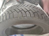 Лот: 18061544. Фото: 4. Michelin X-Ice North 4 шипы 205... Красноярск