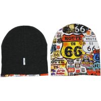 Лот: 13818711. Фото: 4. Шапка кулирная гладь с подкладом... Красноярск