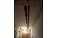 Лот: 21434641. Фото: 2. Держатель круглого кабеля двусторонний... Электрооборудование