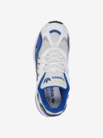 Лот: 25369221. Фото: 6. Кроссовки женские adidas Ozweego...