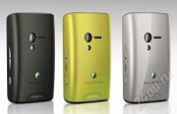 Лот: 586449. Фото: 2. Sony Ericsson XPERIA x10 mini... Смартфоны, связь, навигация
