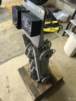 Лот: 9182360. Фото: 2. Индукционный нагреватель Эдисон... Тепловое оборудование, климат