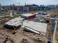 Лот: 20840034. Фото: 14. Продам 2-комн. кв. 35.4 кв.м...