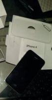 Лот: 2218836. Фото: 2. Apple iphone 4 16Gb / РСТ! полный... Смартфоны, связь, навигация