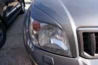 Лот: 15748509. Фото: 2. Тюнинг Toyota LC 120 Реснички... Автохимия, масла, тюнинг