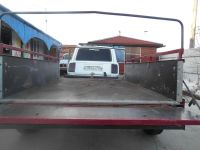 Лот: 7131394. Фото: 2. Прицеп. Авто, мото, водный транспорт