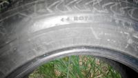 Лот: 5036972. Фото: 4. Nokian Hakkapeliitta 245/65 R17. Красноярск