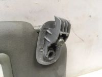Лот: 21712694. Фото: 4. Козырек солнцезащитный Renault... Красноярск
