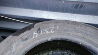 Лот: 17846037. Фото: 2. Bridgestone B500Si 215/60 R16... Шины, Диски