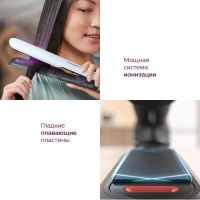 Лот: 21590867. Фото: 7. Выпрямитель Philips для волос...