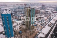 Лот: 21129079. Фото: 5. Продам 1-комн. 30.8 кв.м. Красноярск...