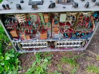 Лот: 25518569. Фото: 2. Р-250 (только верхний блок). Радиодетали  (электронные компоненты)