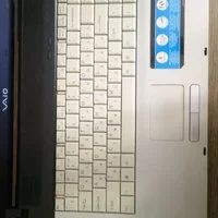 Лот: 10807089. Фото: 2. Ноутбук Sony Vaio ( Intel Pentium... Компьютеры, ноутбуки, планшеты