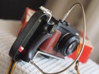 Лот: 4637320. Фото: 7. Фоторучка с кнопкой спуска