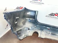 Лот: 25716579. Фото: 17. бампер BMW X3 G01