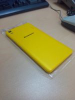 Лот: 7398794. Фото: 5. Смартфон Lenovo K3 Note IPS 5...