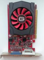 Лот: 7929400. Фото: 2. Видеокарта GeForce GT 240 (Palit... Комплектующие