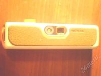 Лот: 338292. Фото: 2. Муляж стильного Nokia. Смартфоны, связь, навигация