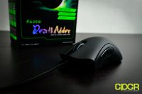 Лот: 3507682. Фото: 3. Razer Deathadder 2013. Компьютеры, оргтехника, канцтовары