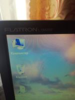 Лот: 16920710. Фото: 2. Lg L1942SE. Мониторы, проекторы