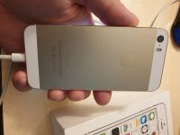 Лот: 17333794. Фото: 2. Iphone 5s 16 gb. Смартфоны, связь, навигация