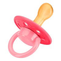 Лот: 23711599. Фото: 3. Курносики пустышка Солнышко латекс... Красота и здоровье