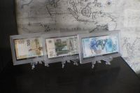 Лот: 7185144. Фото: 3. Капсула для банкнот (Германия... Коллекционирование, моделизм