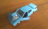 Лот: 5177958. Фото: 4. ISO Rivolta ИСО Ривольта Made... Красноярск