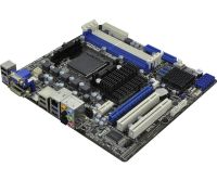 Лот: 10473728. Фото: 3. ASRock 880GMH/U3S3. Компьютеры, оргтехника, канцтовары