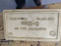 Лот: 17458664. Фото: 5. Индикатор часового типа