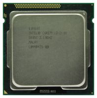 Лот: 21174408. Фото: 2. Процессор Intel® Core™ i3-2100. Комплектующие